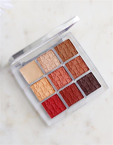 dior eyeshadow 551|Dior false eye palette.